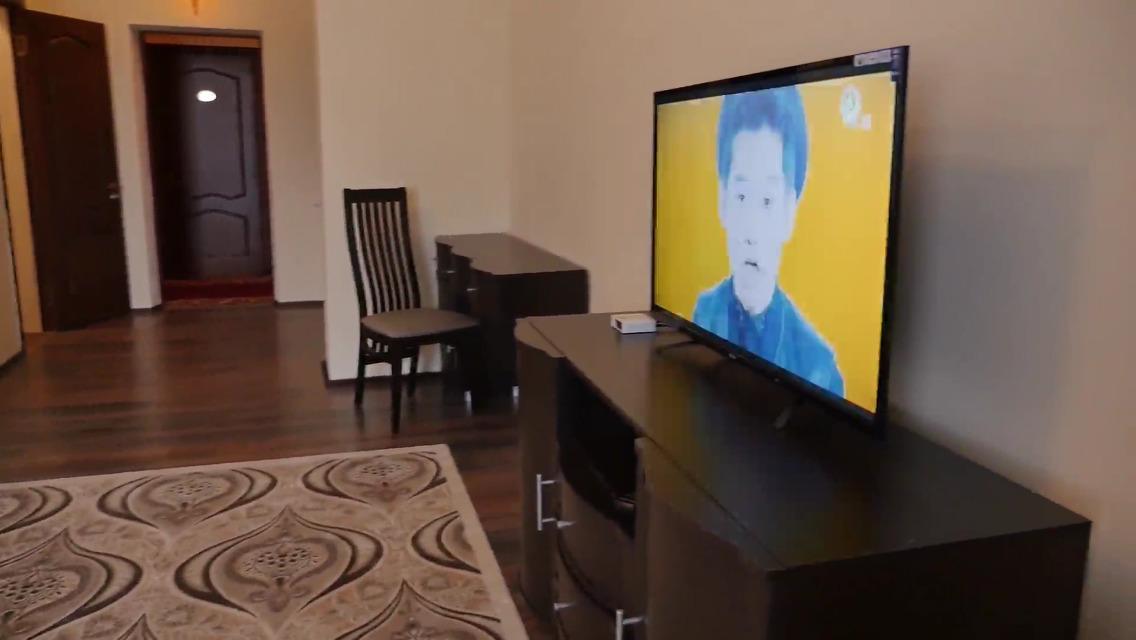 Hotel Saltanat Tałdykorgan Zewnętrze zdjęcie