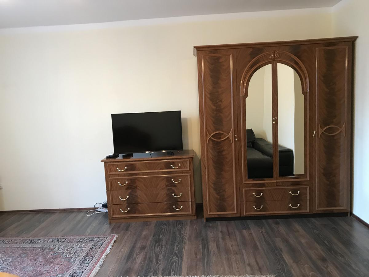 Hotel Saltanat Tałdykorgan Zewnętrze zdjęcie
