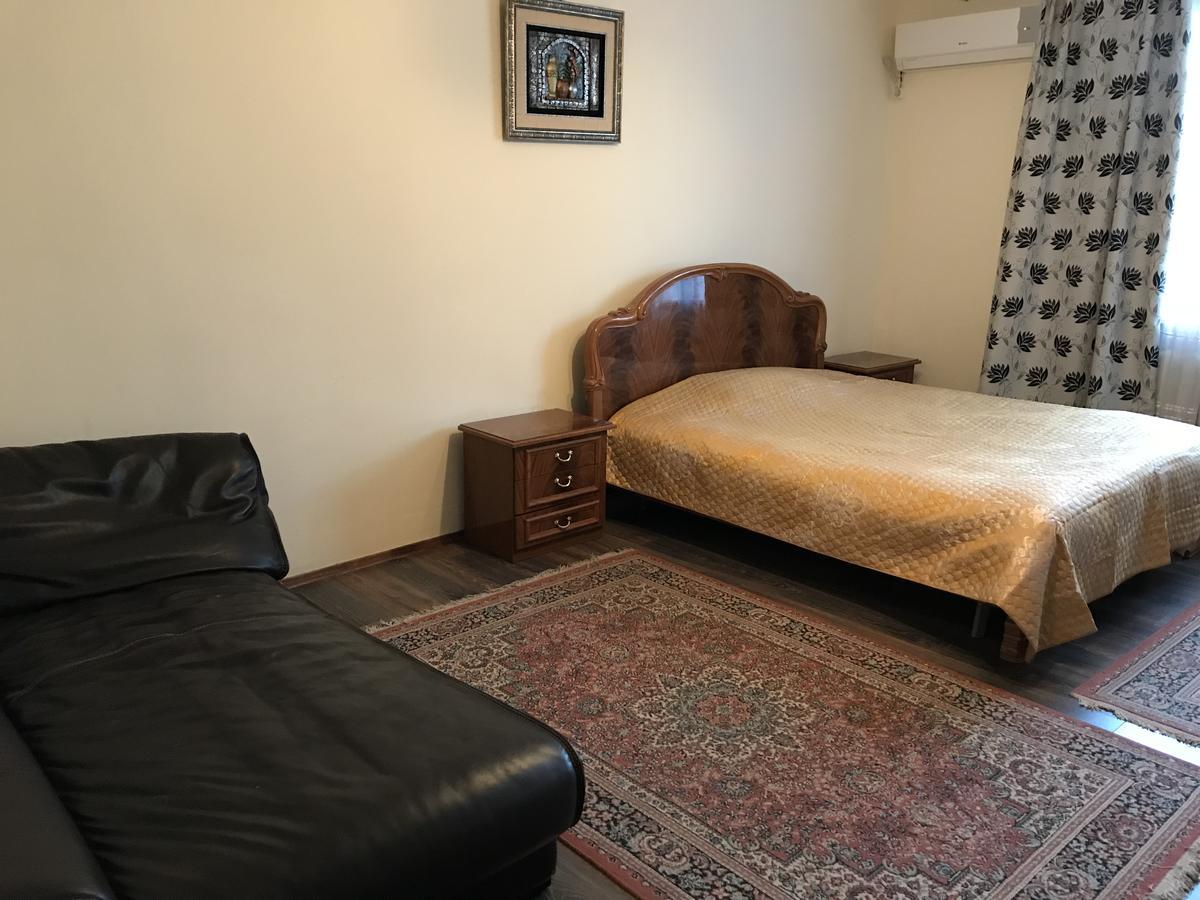 Hotel Saltanat Tałdykorgan Zewnętrze zdjęcie